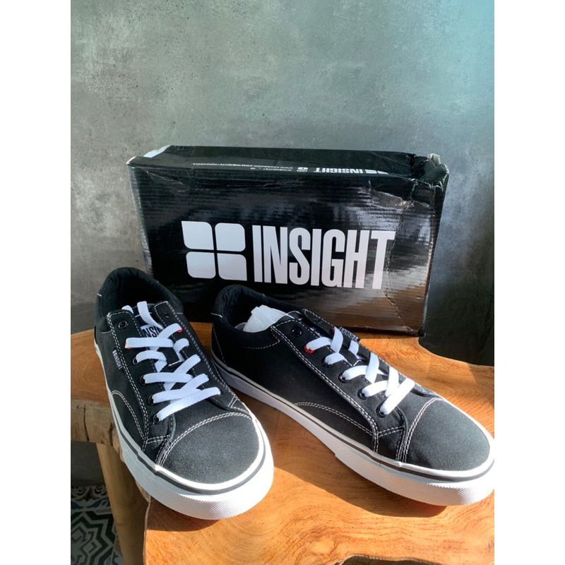 sepatu insight original 100%