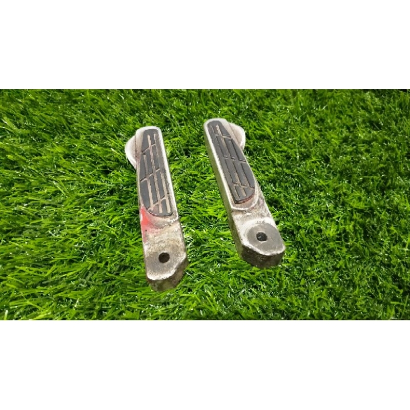 footstep postep panclik an belakang Kymco original