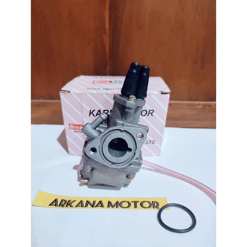 Karburator Yamaha Alfa Karbu Yamaha Alfa
