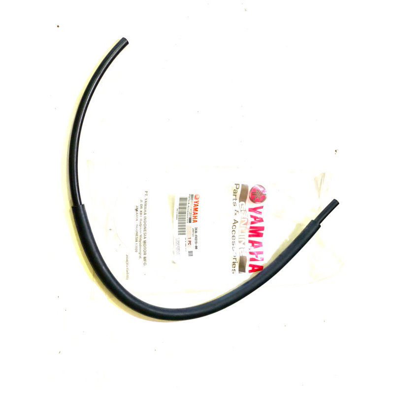 Selang Besar Oli Samping dari Tabung ke Pompa Yamaha F1ZR FIZR F1Z FIZ R Force 1 F1 Original 3XA-F43
