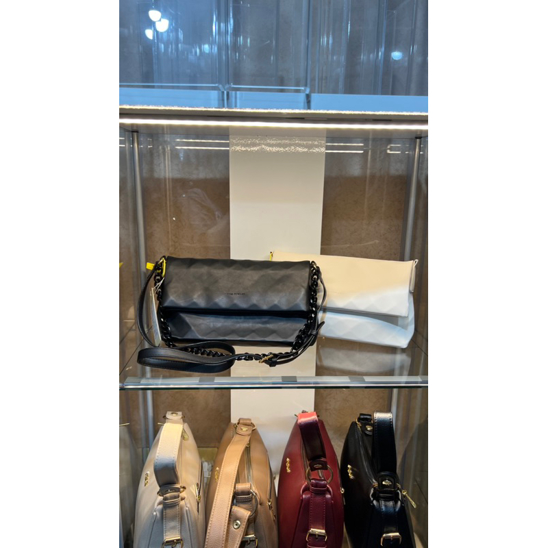 Tas kotak lipat Tom Fowles (T1981#)