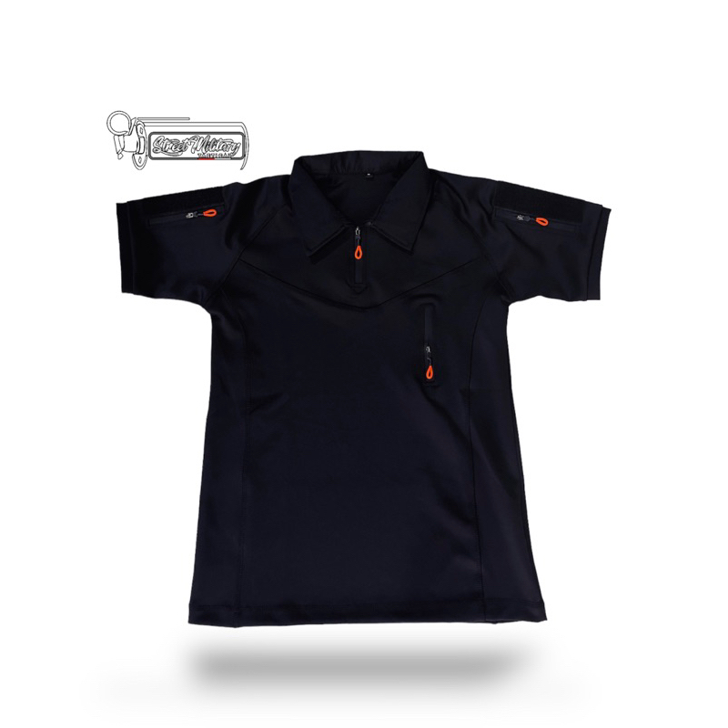 KAOS BDU TACTICAL PENDEK