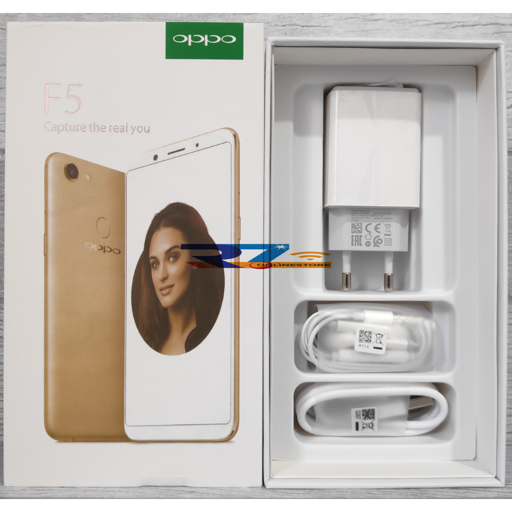 

BOX/DUS/KOTAK OPPO F5