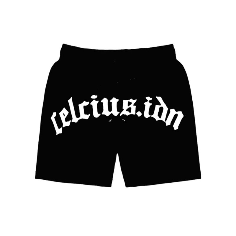 CELANA BOXER CELCIUS