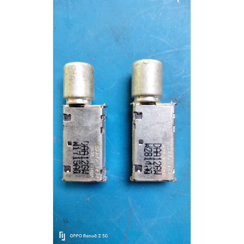 TUNER TV SHARP DAA126W DAA 126 W