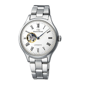 ORIENT STAR Ladies Mechanical Classic RE-ND0002S