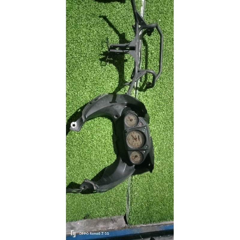 spidometer ninja karbu Ori