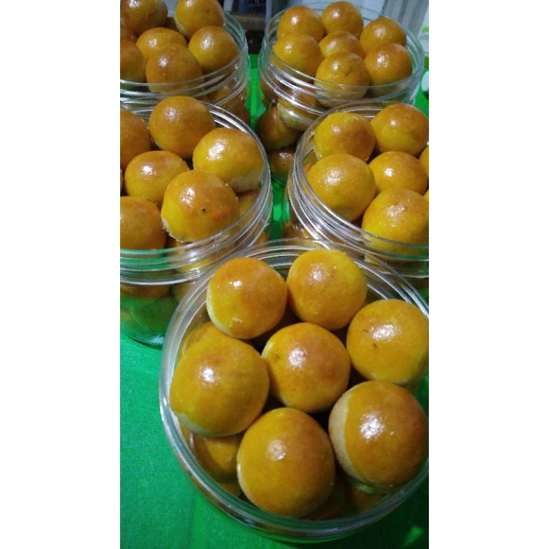 

Nastar Premium WISJMAN HOMEMADE uk toples 400 ml