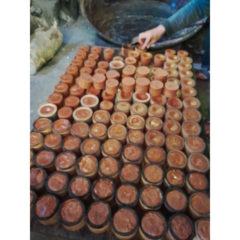 

gula aren/kaung 2kg 100% gula murni
