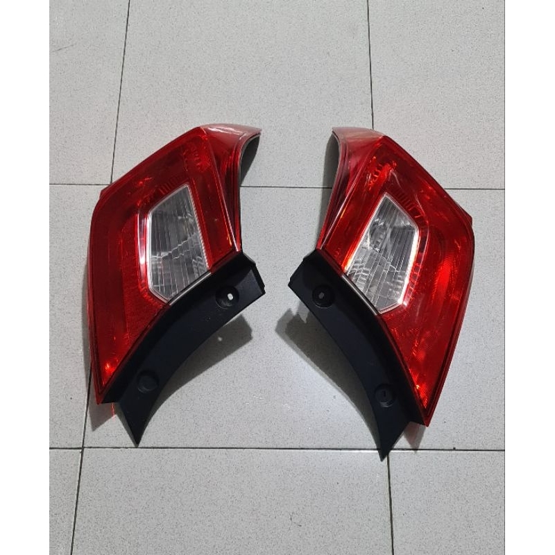Stoplamp Lampu Belakang New Honda Brio 2018-2019 kanan atau kiri