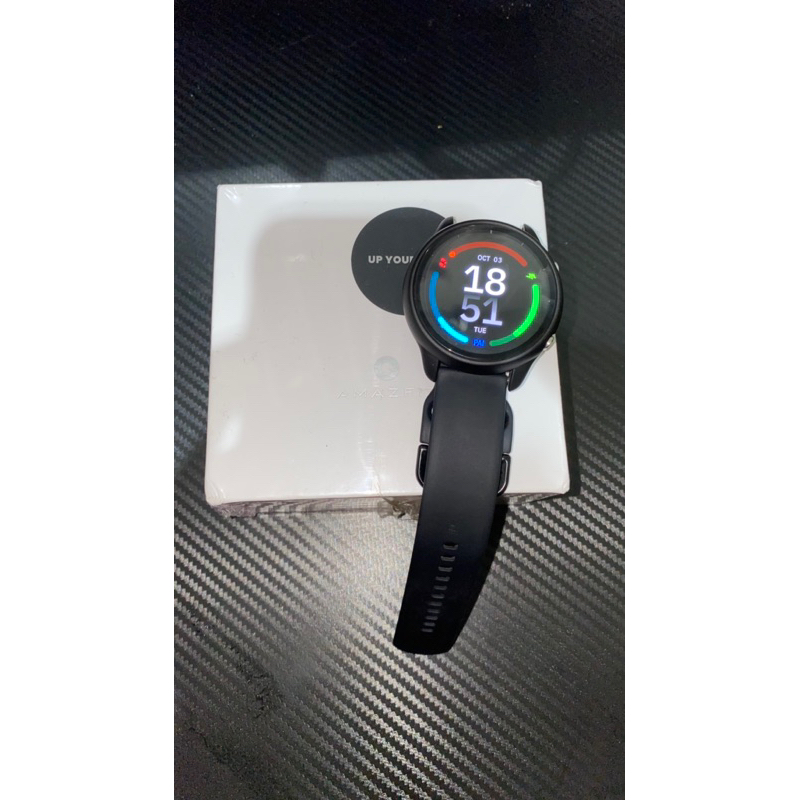 amazfit gtr 2e