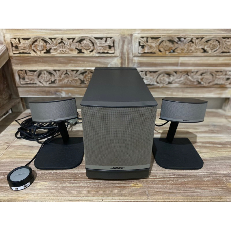 Bose companion 5 original