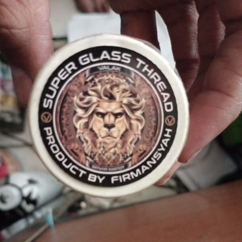 Gelasan matot klos bogel original 100% produk by firmansyah valak