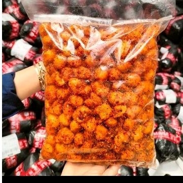

Siomay pedas daun jeruk 1kg