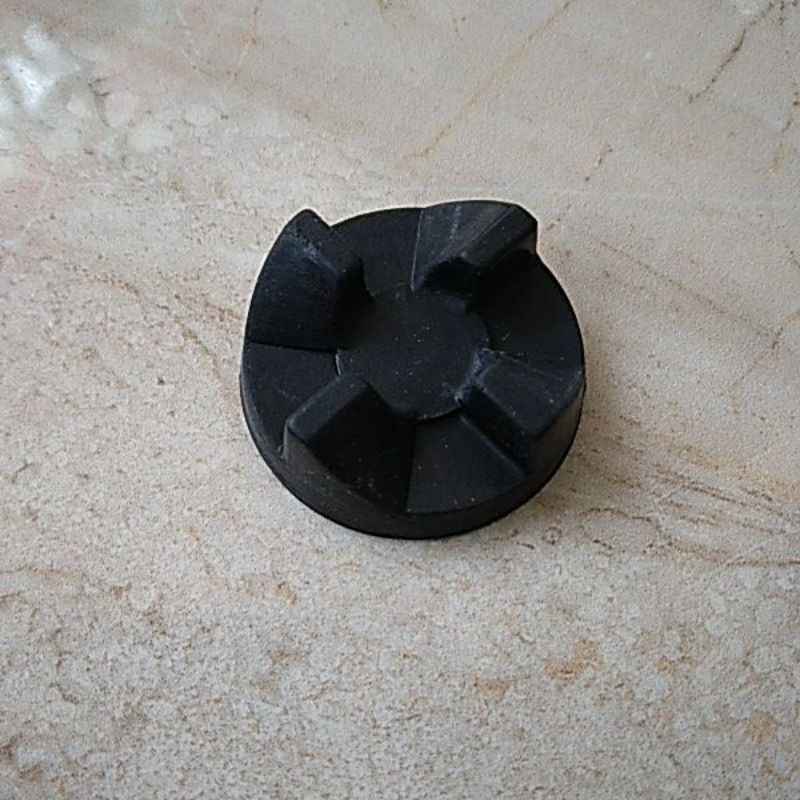 gear pisau  blender cosmos CB 522