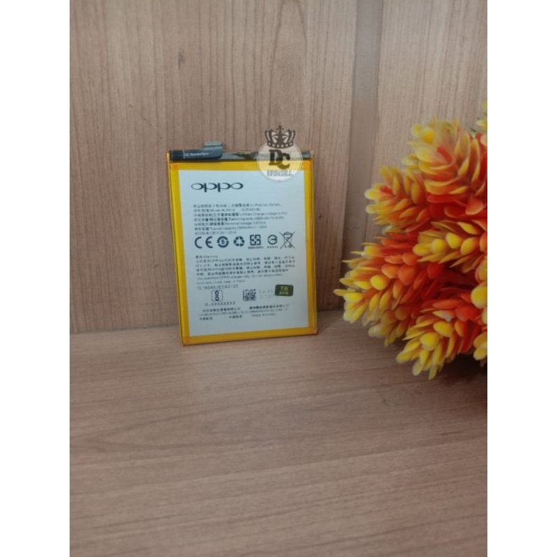Baterai Original Oppo A39/A57
