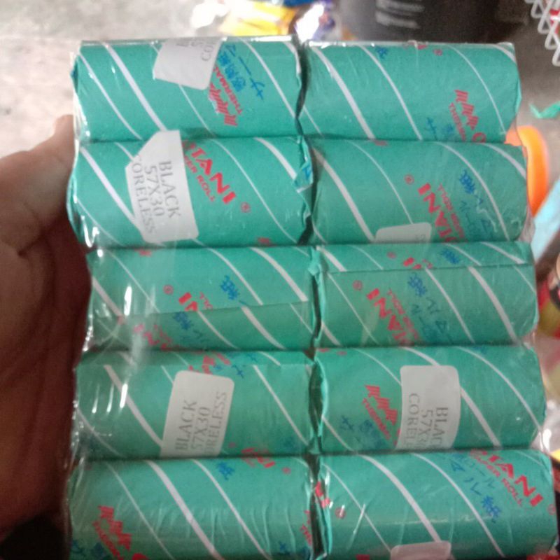 

kertas thermal otani