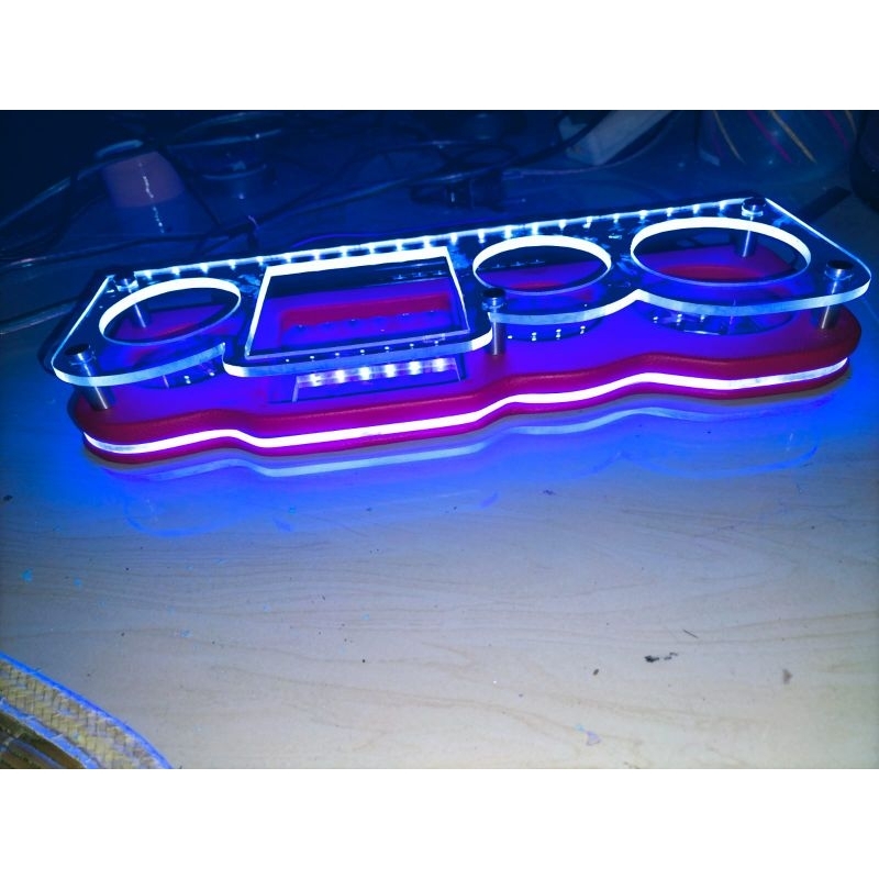 minibar universal mobil