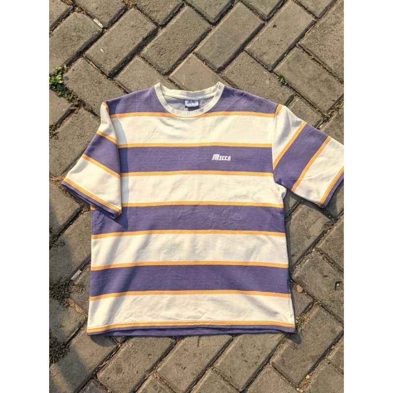 KAOS SALUR MXCCA