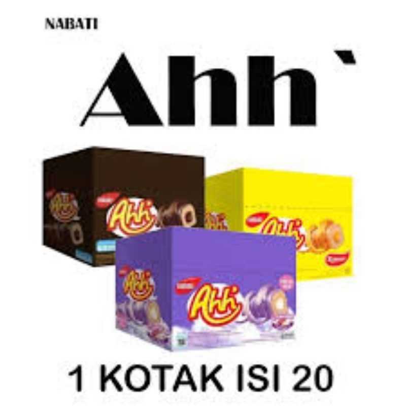 

Nabati Ahh