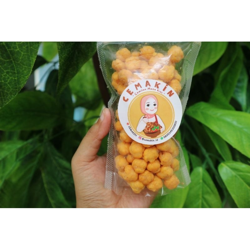 

PILUS JAGUNG | PILUS AUSTRALIA | ASIN MANIS GURIH | KEMASAN 70 GRAM