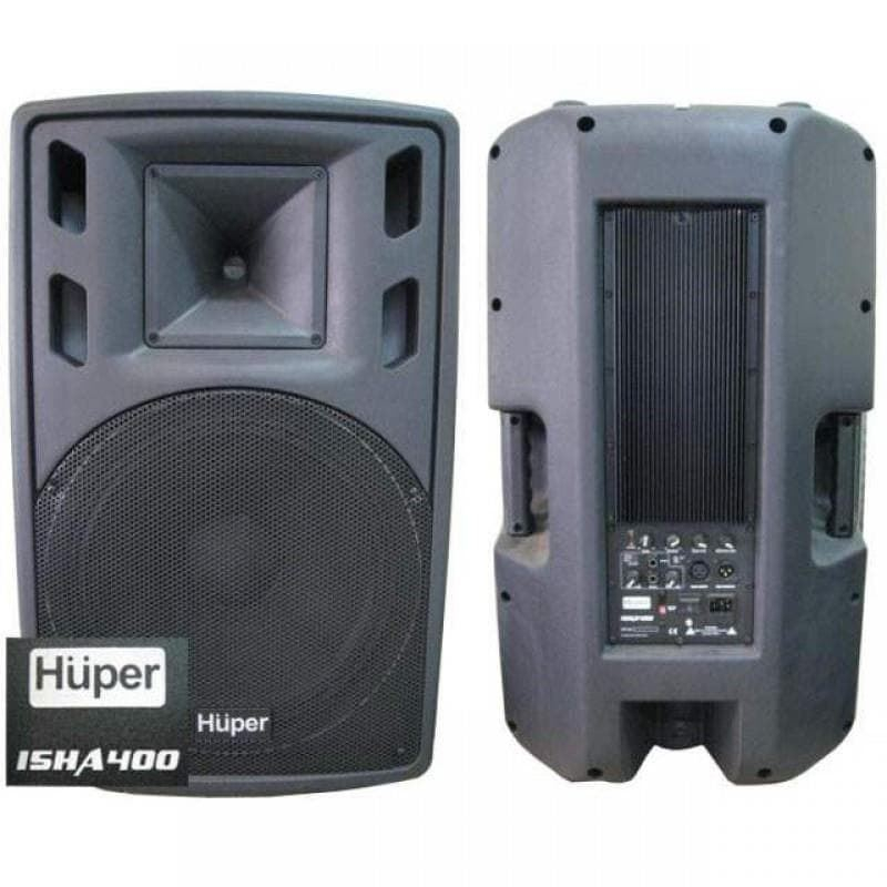 Speaker Aktif Huper 15HA400 / Speaker Aktif Huper 15 HA 400