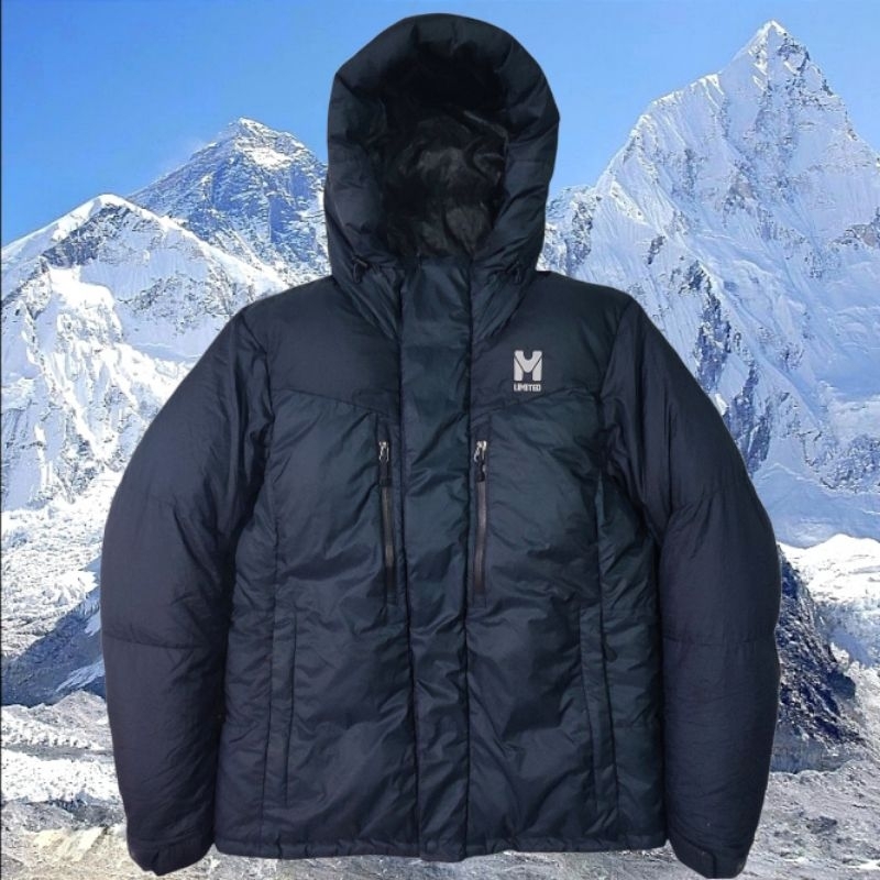 Jaket bulang m limited