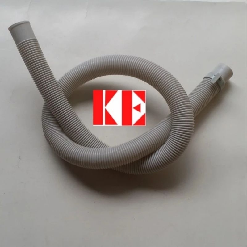 Selang Pembuangan Mesin Cuci SHARP