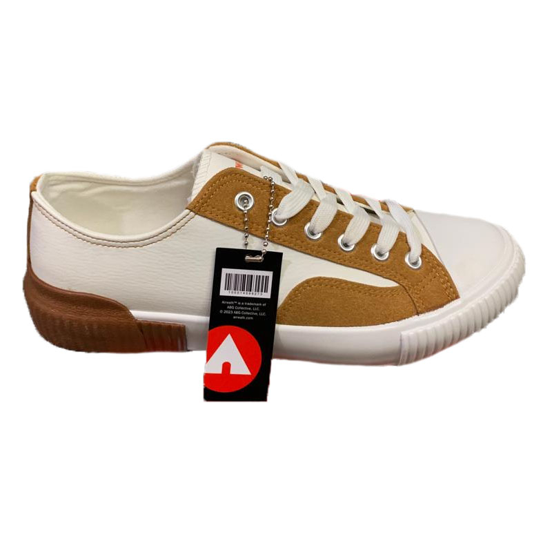 Airwalk Turner White Men's Shoes Original | Airwalk Original