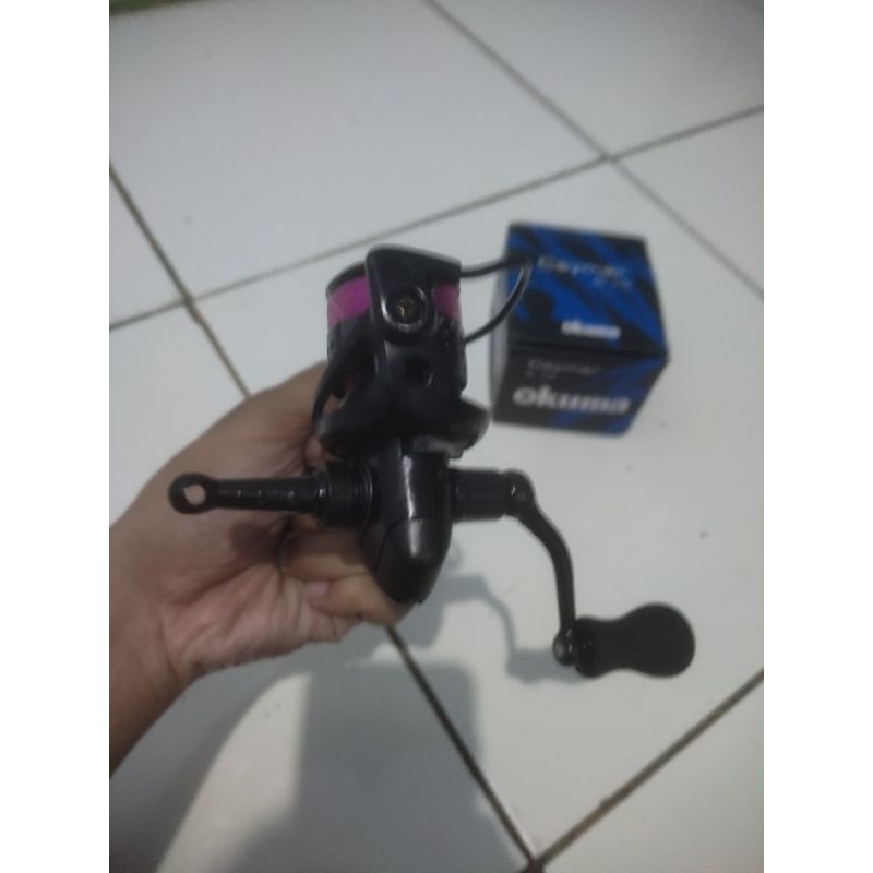 okuma ceymar c10
