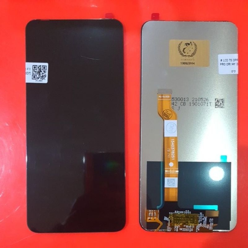 LCD TS OPPO F11 PRO ORI