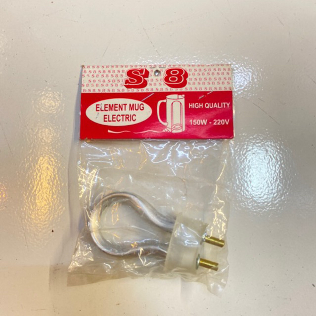 Elemet Mug Listrik / Mug listrik