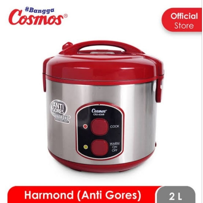 Magicom Cosmos Harmon CRJ-6368