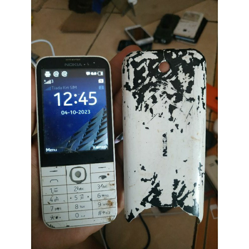 NOKIA 230 RM-1011