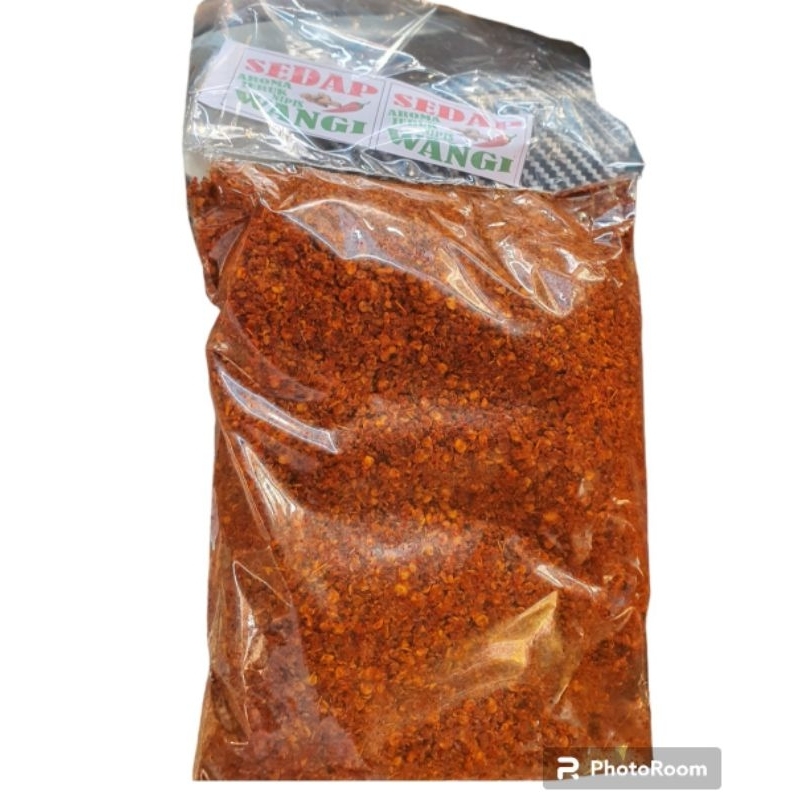 

CABE BUBUK AROMA JERUK NIPIS 400gr