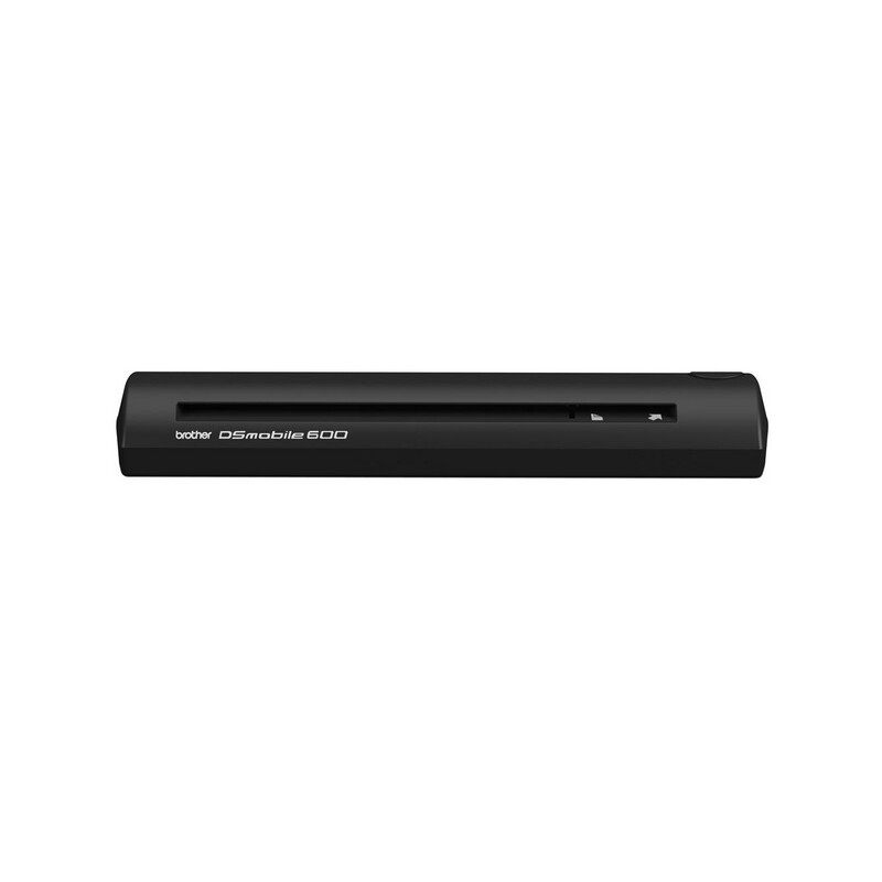 Brother Portable Scanner DS-6000