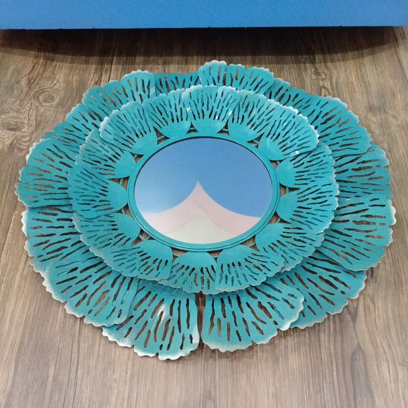 Preloved Cermin Gantung