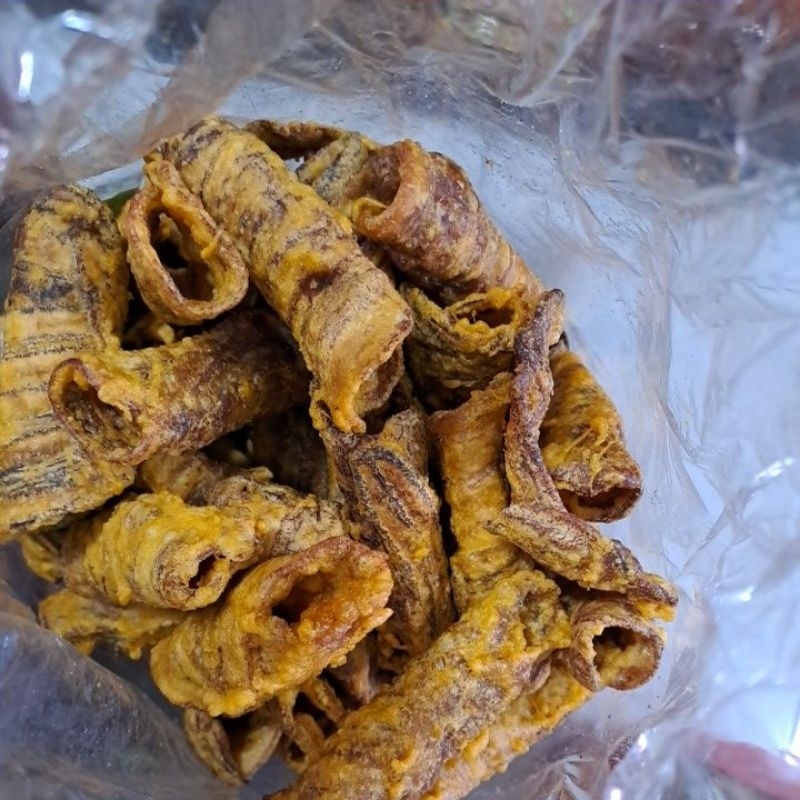 

sale pisang gulung isi 1kg