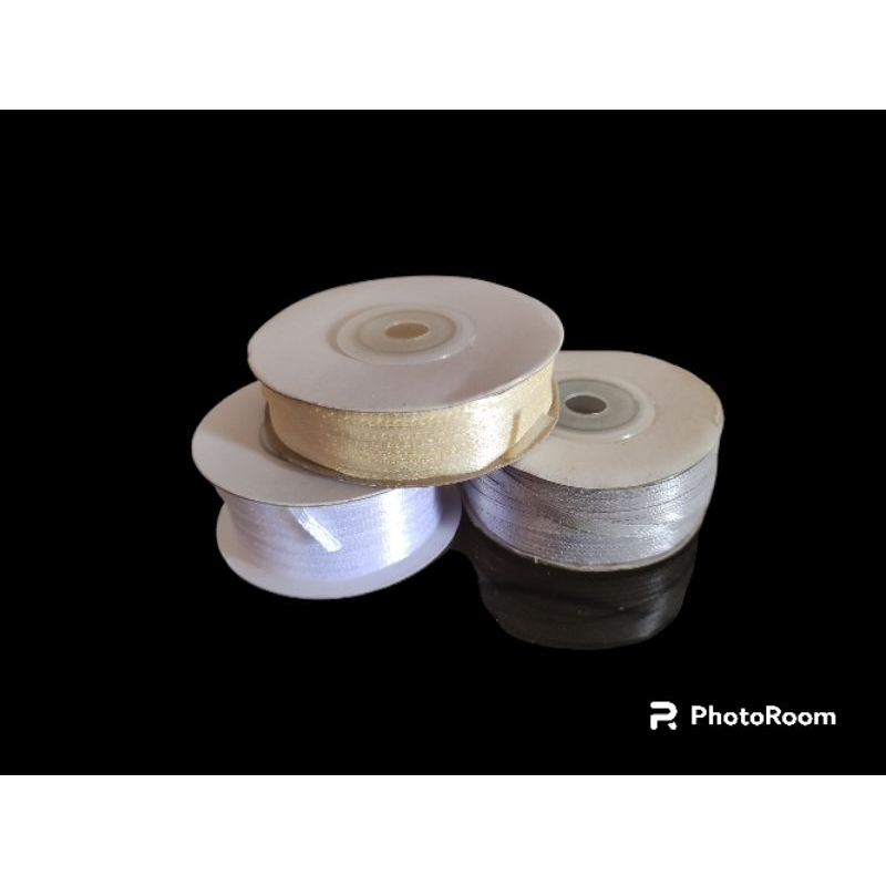 

Pita Satin 1/8inch (0,3cm)