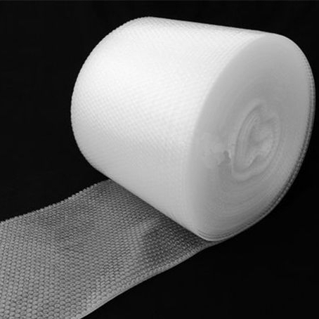 

Bubble Wrap Kemasan Tambahan Pengepakan Ekstra