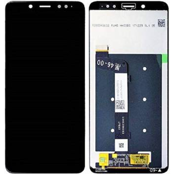 LCD REDMI NOTE 5/NOTE 5 PRO FULLSET LCD TOUCHSCREEN