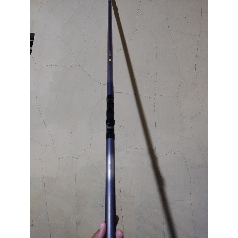 Joran NFT HS Advance ISO 1-530