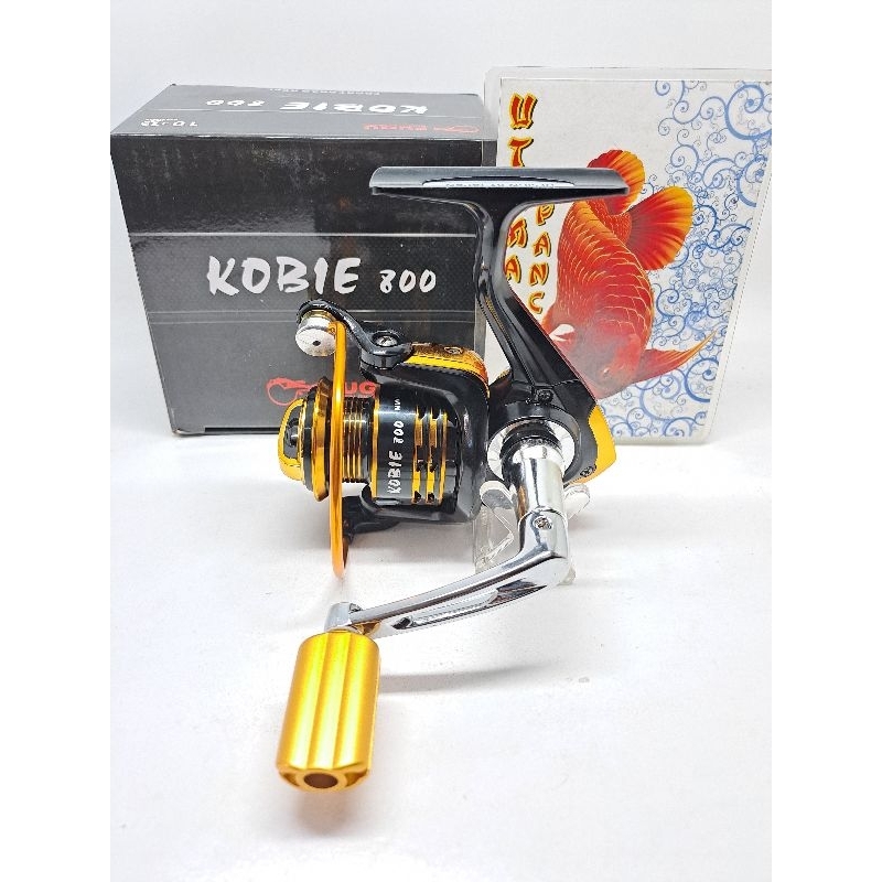 REEL fugu KOBE 800