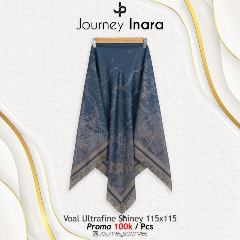 JOURNEY SCARVES ORI