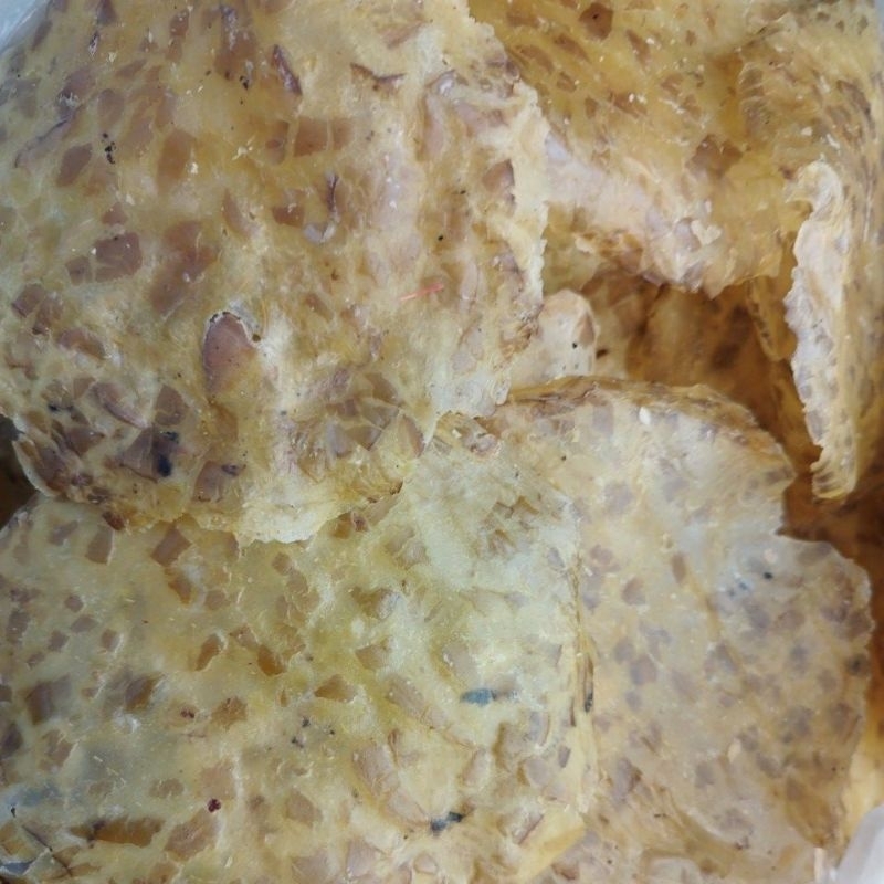 

Kerupuk Jengkol karupuak jariang 250gr