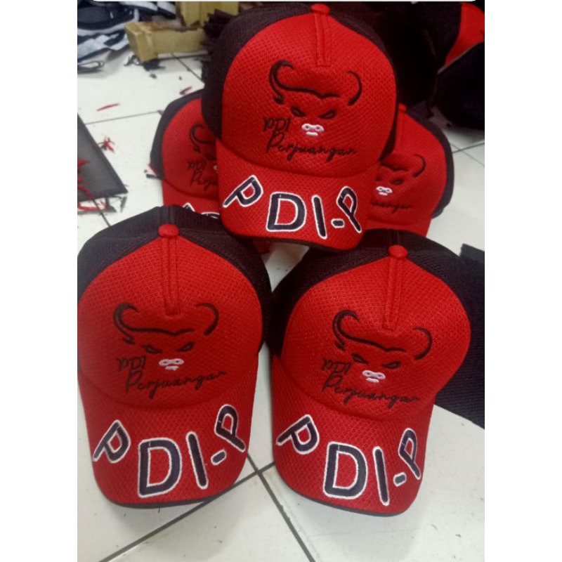 topi PDIP
