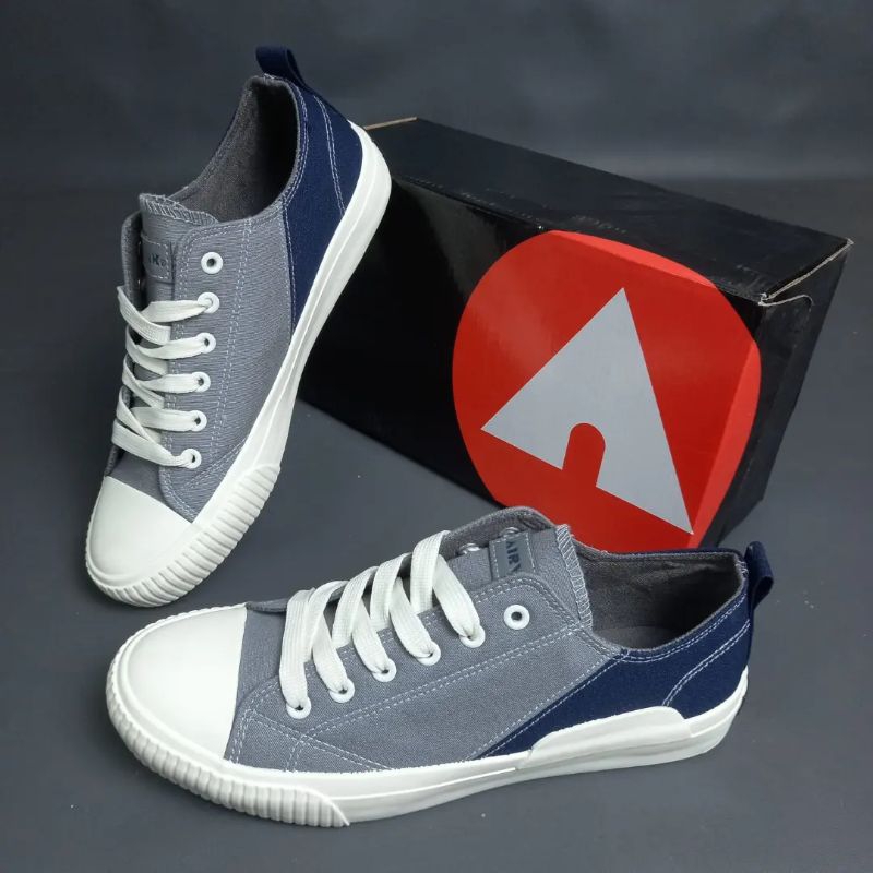 Sepatu Airwalk Tukwila / Sepatu Sekolah Airwalk / Sneakers Airwallk / Sepatu Casual Airwalk / Airwal