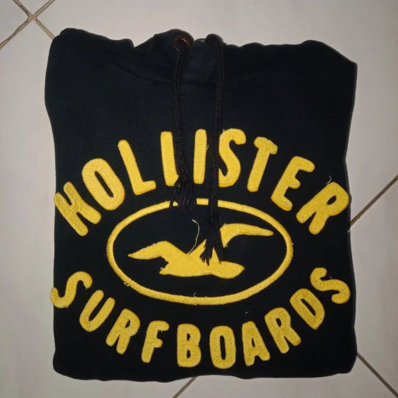 Hoodie Holister