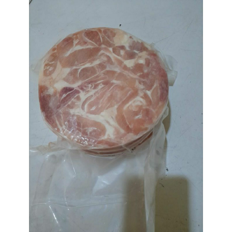 

Chiken Steak / Steak Ayam 1kg
