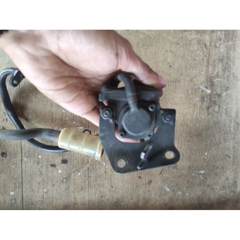 Selang Emisi Selang AIS Selang Udara Supra x 125 / Karisma Original